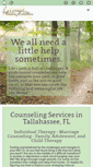 Mobile Screenshot of harringtoncreativecounseling.com